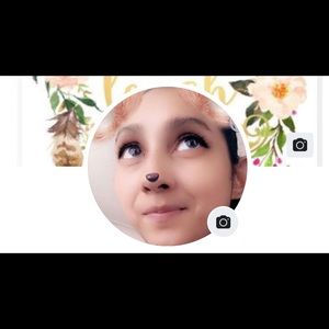 Meet your Posher, Blanca